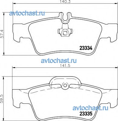 8DB355018751 BEHR/HELLA 