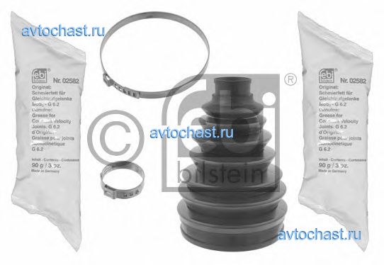 14495 FEBI BILSTEIN 