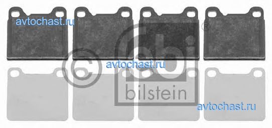 16231 FEBI BILSTEIN 