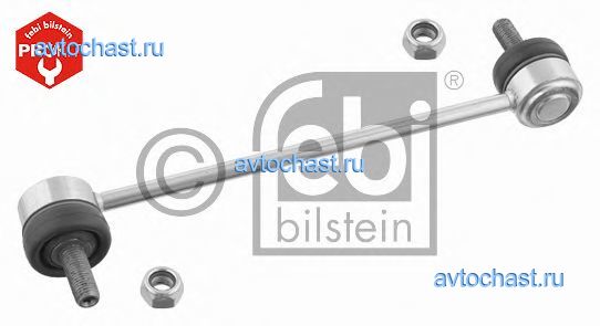 27834 FEBI BILSTEIN 