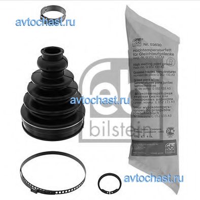 38339 FEBI BILSTEIN 