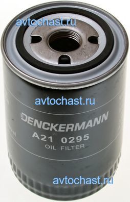 A210295 DENCKERMANN 