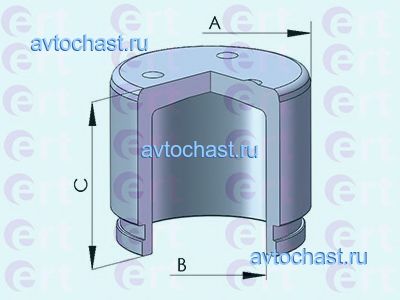 151160C ERT ФОТО