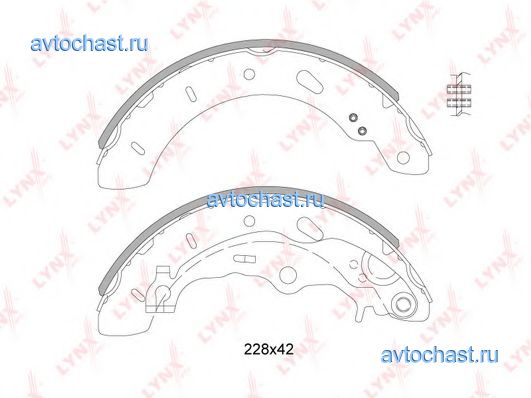 BS3003 LYNXauto ����