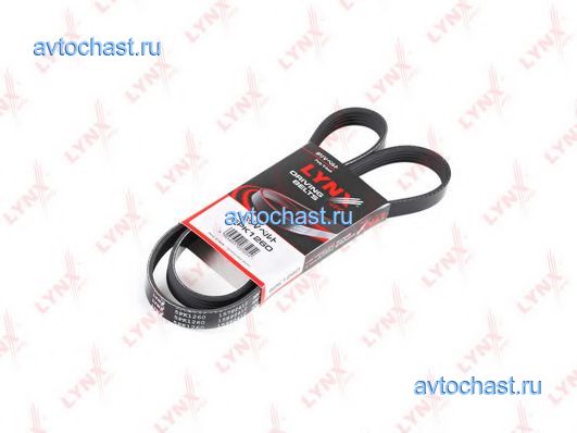 5PK1260 LYNXauto ����