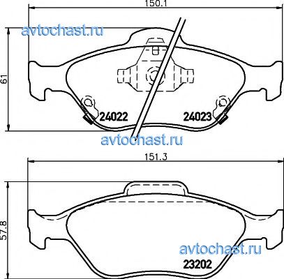 2402201 TEXTAR 