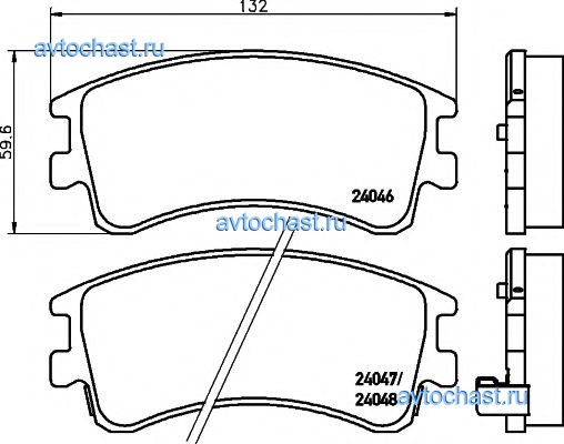 MDB2308 MINTEX ����
