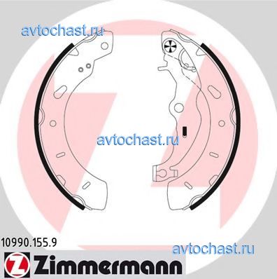 109901559 ZIMMERMANN ����