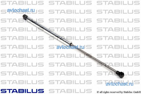 016476 STABILUS 