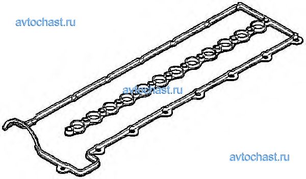 060062 ELRING ФОТО