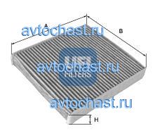 5419500 UFI ФОТО