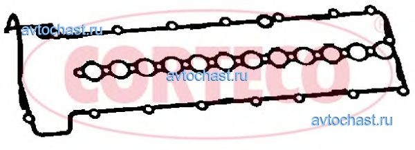 440435P CORTECO ФОТО