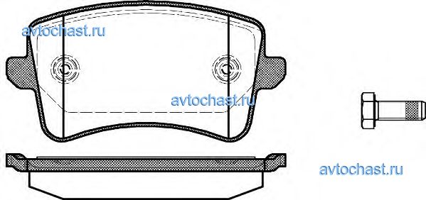 134300 REMSA ФОТО