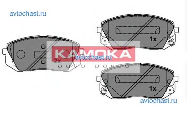 JQ101149 KAMOKA 