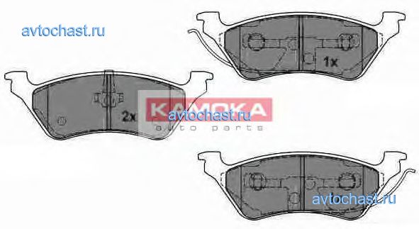 JQ1012950 KAMOKA 