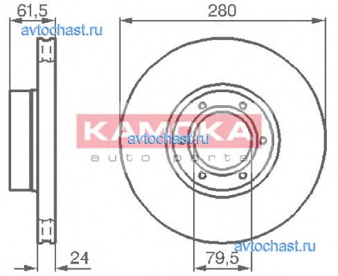 1032134 KAMOKA 