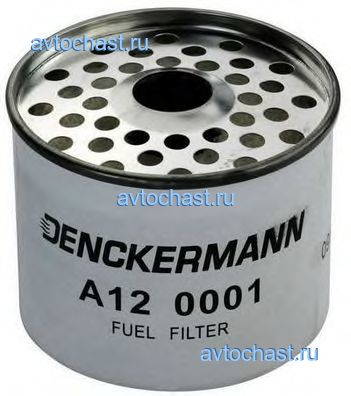 A120001 DENCKERMANN 