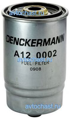 A120002 DENCKERMANN 