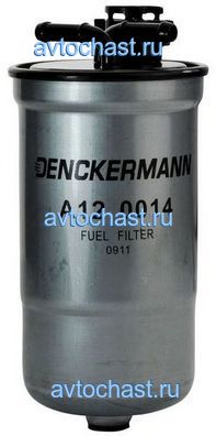 A120014 DENCKERMANN 