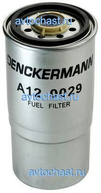 A120029 DENCKERMANN 