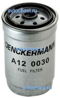 A120030 DENCKERMANN 