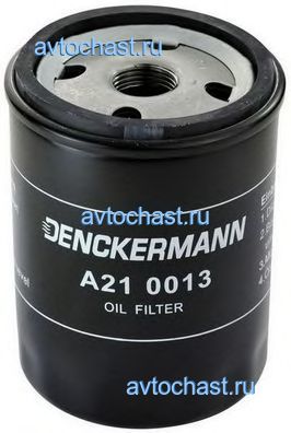 A210013 DENCKERMANN 