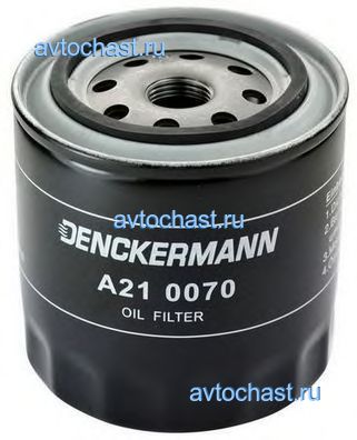 A210070 DENCKERMANN 