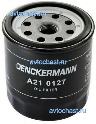 A210127 DENCKERMANN 