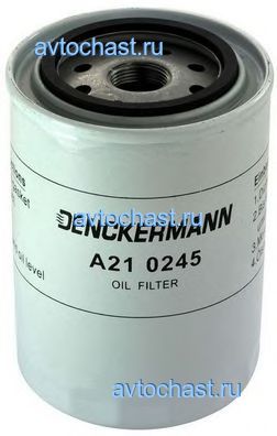 A210245 DENCKERMANN 