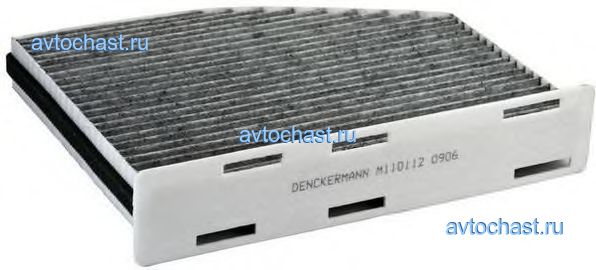 M110112 DENCKERMANN 