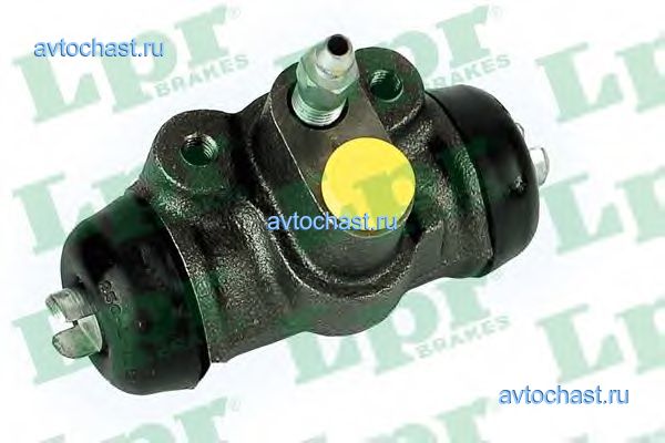 4564 LPR ����