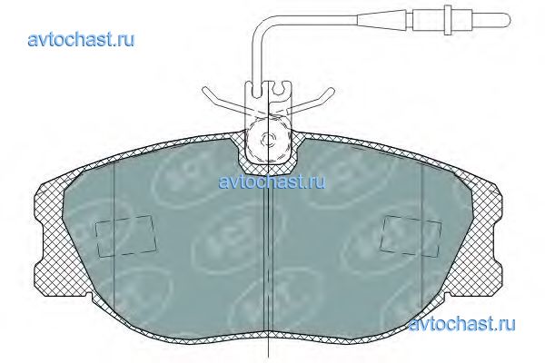 SP317 SCT Germany 