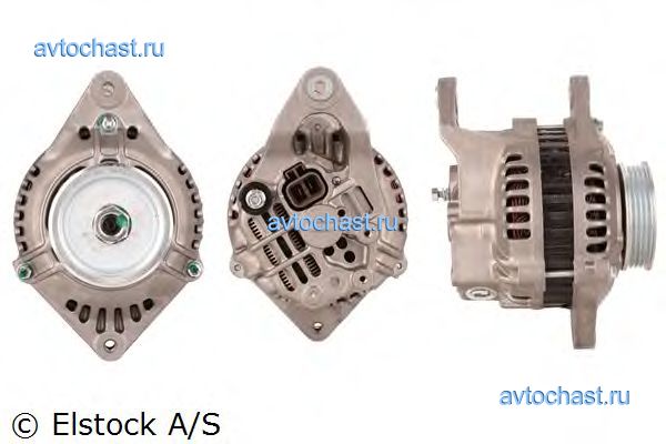 283650 ELSTOCK ФОТО
