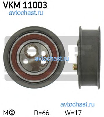 VKM11003 SKF 