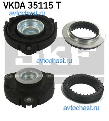 VKDA35115T SKF 