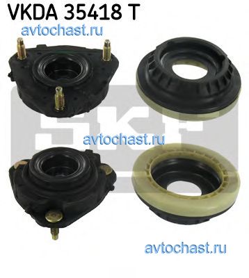 VKDA35418T SKF 