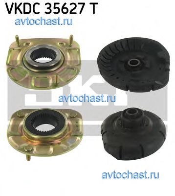 VKDC35627T SKF 