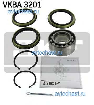 VKBA3201 SKF 