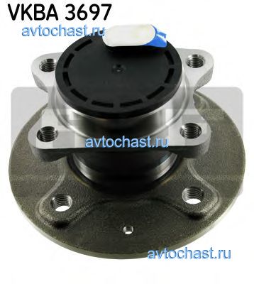 VKBA3697 SKF 