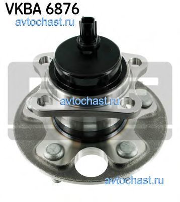 VKBA6876 SKF 