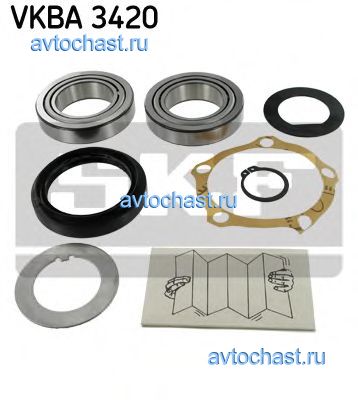 VKBA3420 SKF ����