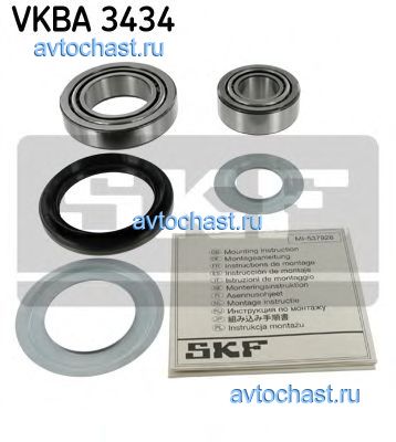 VKBA3434 SKF 