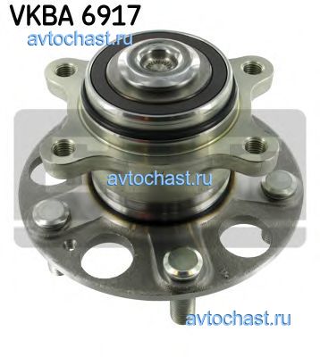 VKBA6917 SKF 