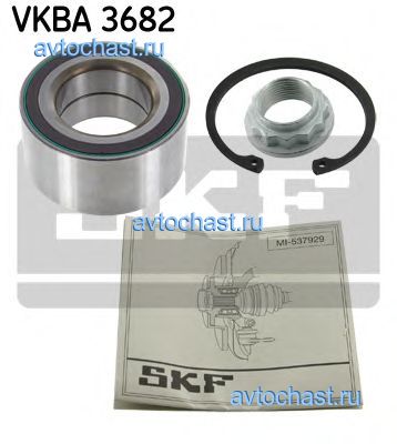 VKBA3682 SKF 