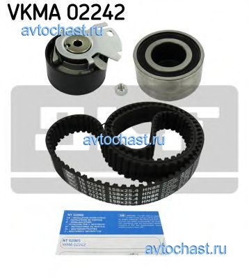 VKMA02242 SKF 