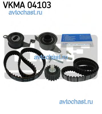 VKMA04103 SKF 