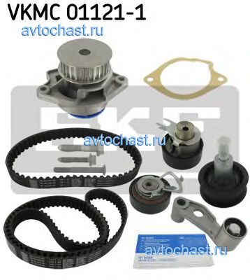 VKMC011211 SKF 