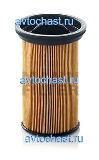 PU742 MANN-FILTER 