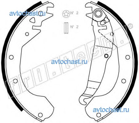 1073163 fri.tech. ����