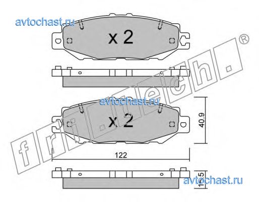 7751 FRI.TECH. 